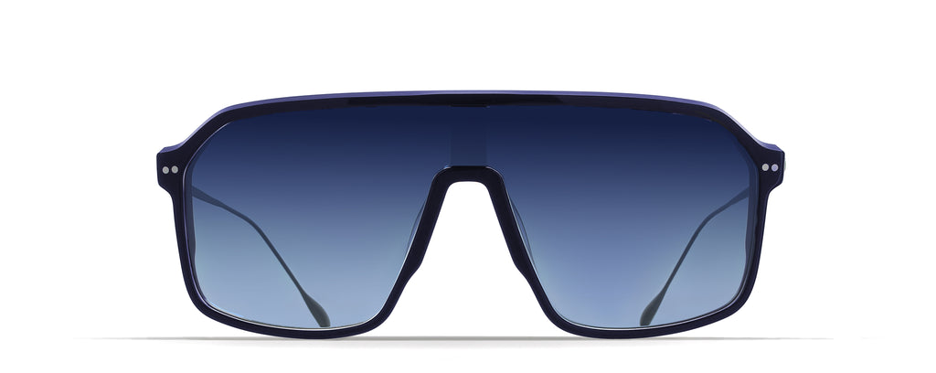 BRETT Le Mans Classic 26 Sun C04 Blue/Silver