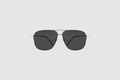SLEEQ STEEL Amos Sun – Matt Silver