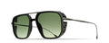 BRETT WW26 Sun C03 (édition Wheels and Waves 2026) – lunettes de soleil, vue de face