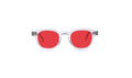 PAWA Goku Ghost – lunettes de soleil, vue de face