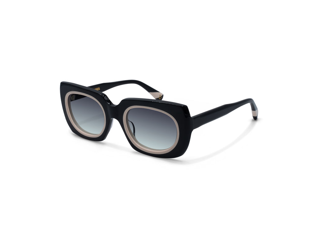 PAWA Izumi Black Pump – lunettes de soleil, vue 2