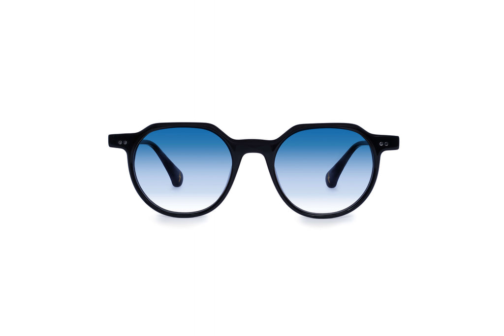 PAWA Hiroshi Black Pump – lunettes de soleil