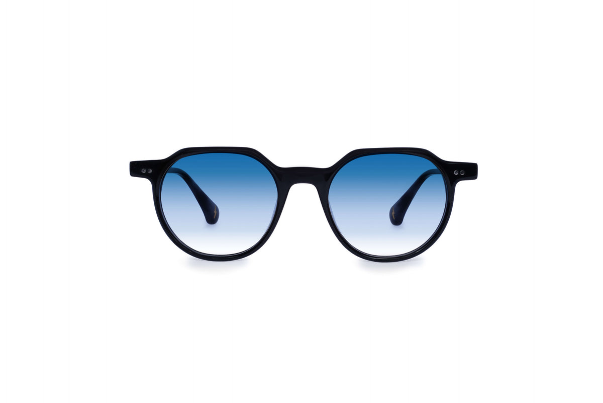 PAWA Hiroshi Black Pump – lunettes de soleil