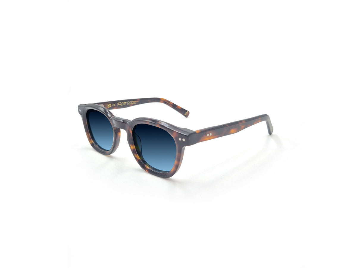 PAWA Aki Tortoise – lunettes de soleil, vue 2