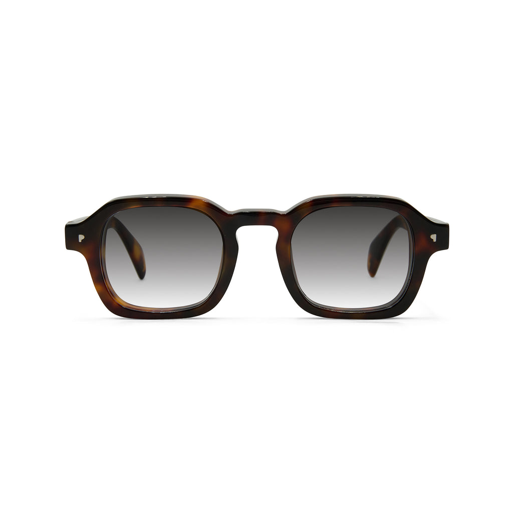 PAWA Trunks Tortoise – lunettes de soleil