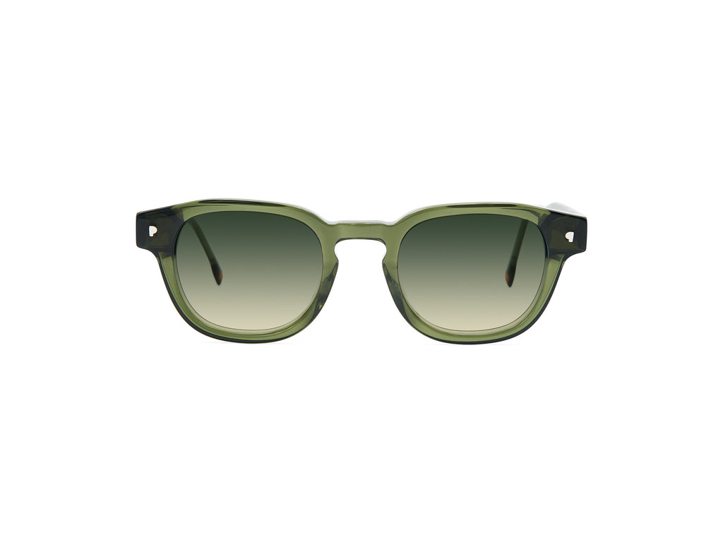 PAWA Genki Khaki – lunettes de soleil