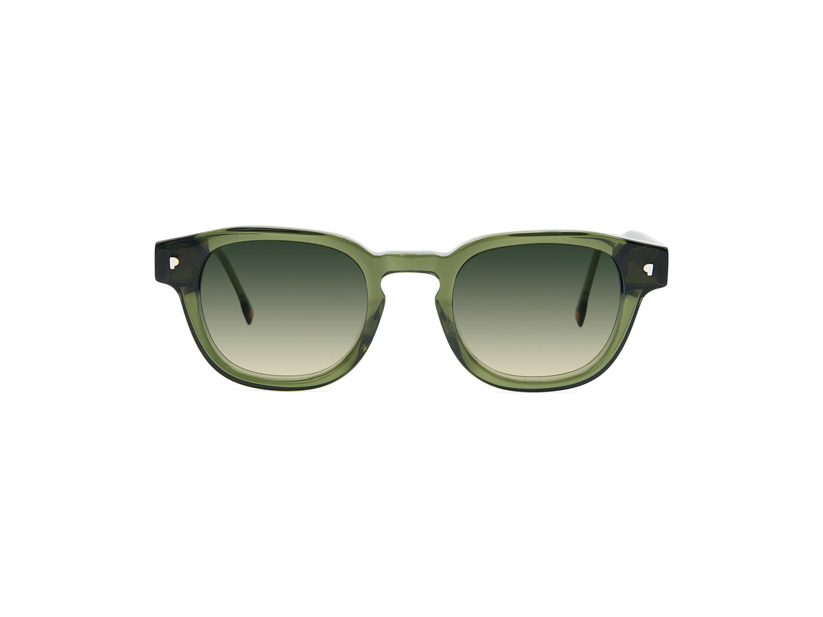 PAWA Genki Khaki – lunettes de soleil
