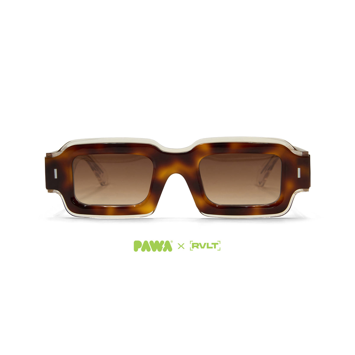 PAWA Harajuku Ghost – lunettes de soleil