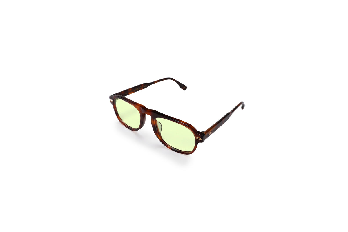 PAWA Shinto Tortoise – lunettes de soleil, vue 2