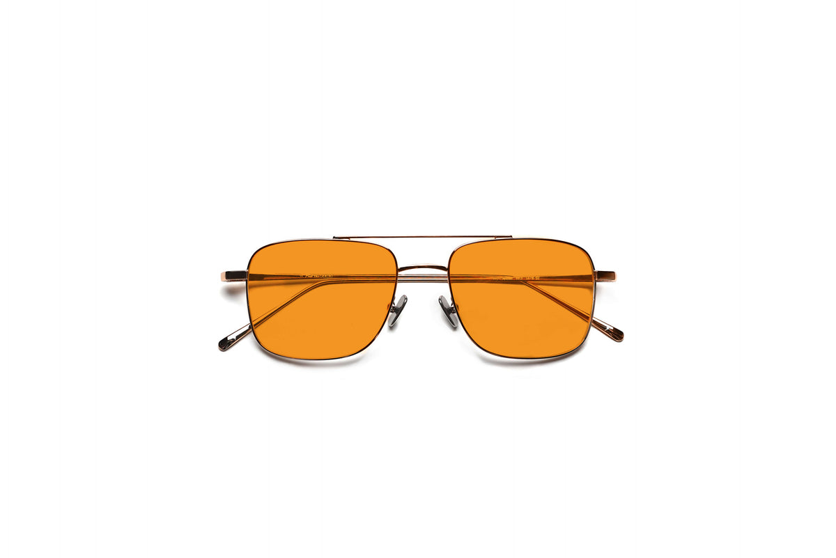 PAWA Maoko Gold – lunettes de soleil, vue 3