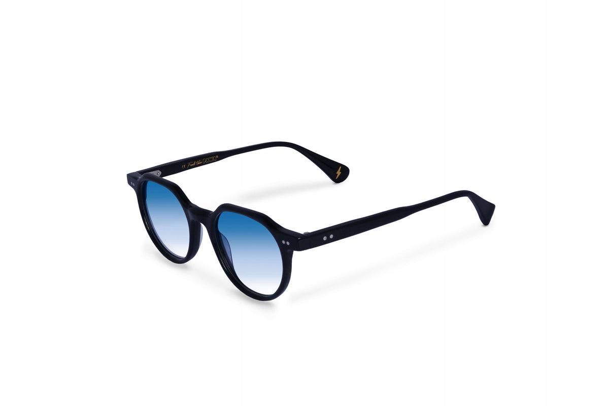 PAWA Hiroshi Black Pump – lunettes de soleil, vue 2