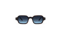 PAWA Kabukicho Tortoise – lunettes de soleil, vue de face