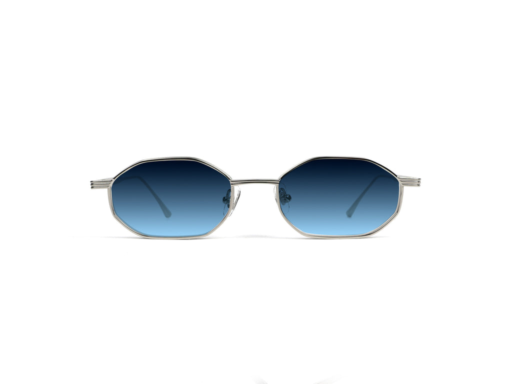 PAWA Shin Silver – lunettes de soleil