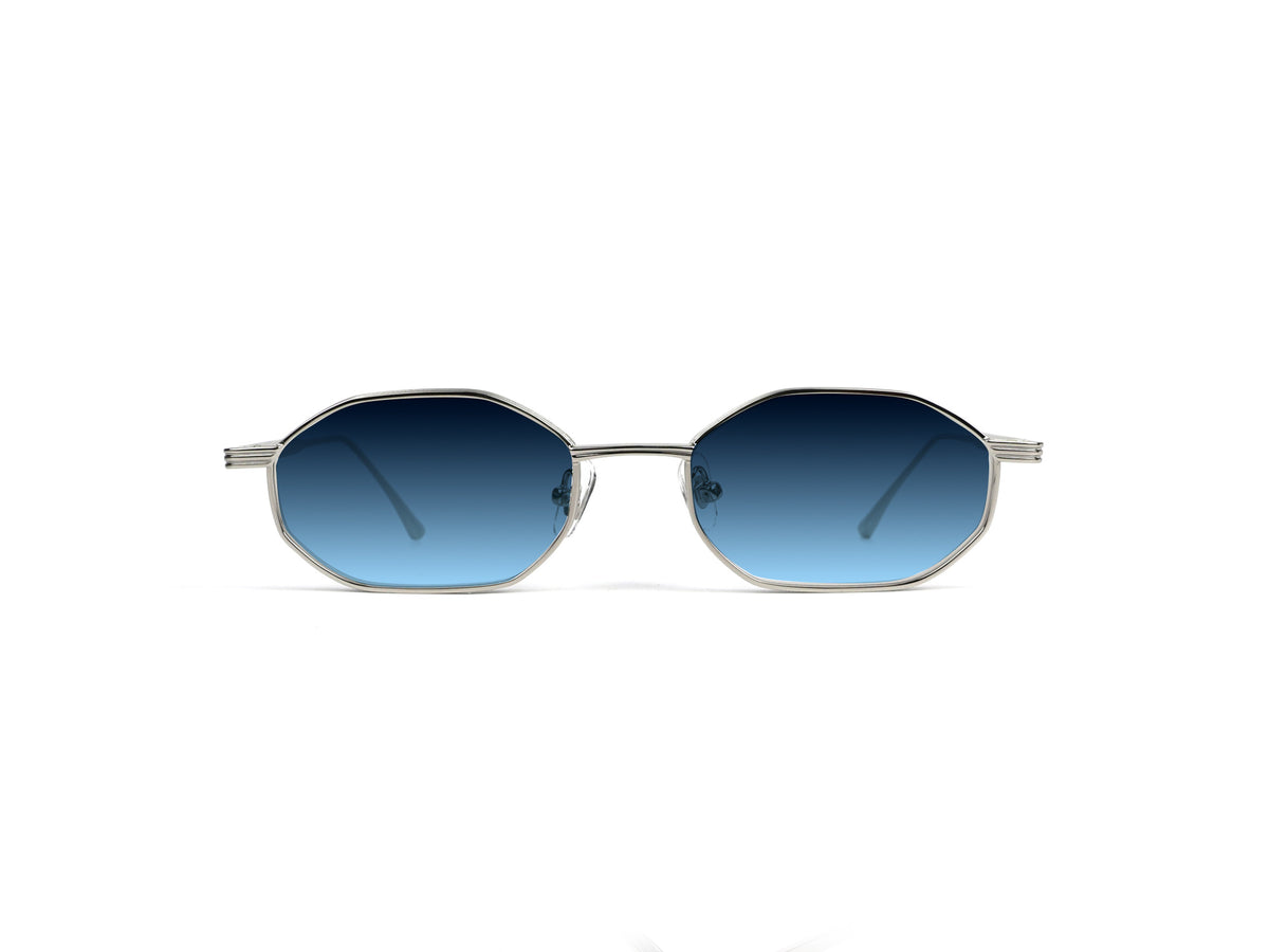 PAWA Shin Silver – lunettes de soleil