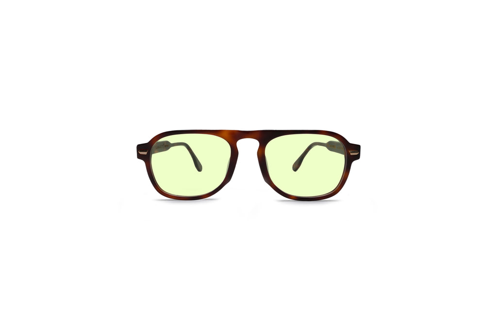 PAWA Shinto Tortoise – lunettes de soleil