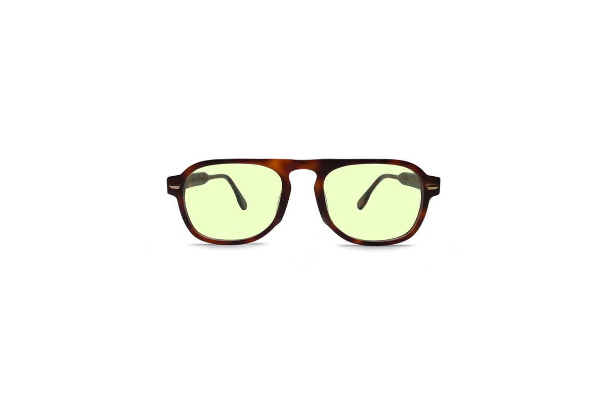 PAWA Shinto Tortoise – lunettes de soleil