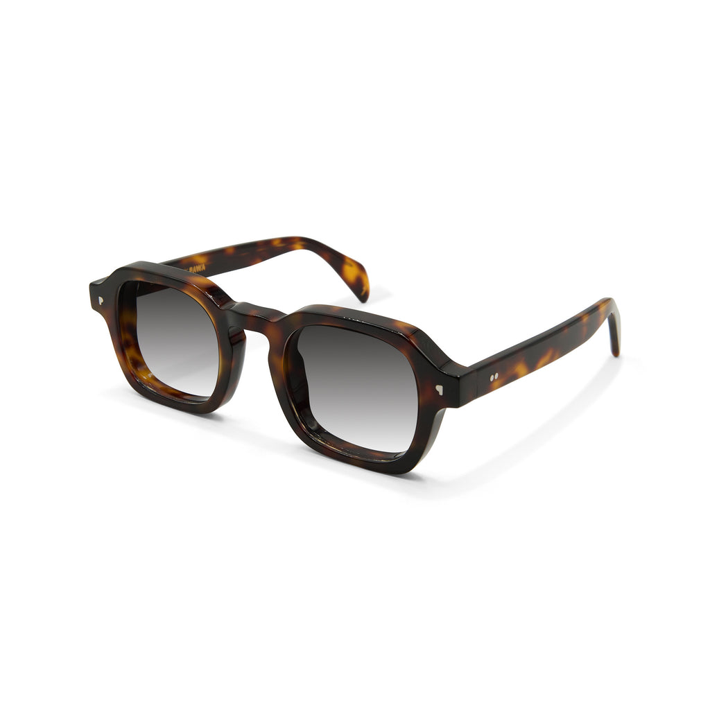 PAWA Trunks Tortoise – lunettes de soleil, vue 2