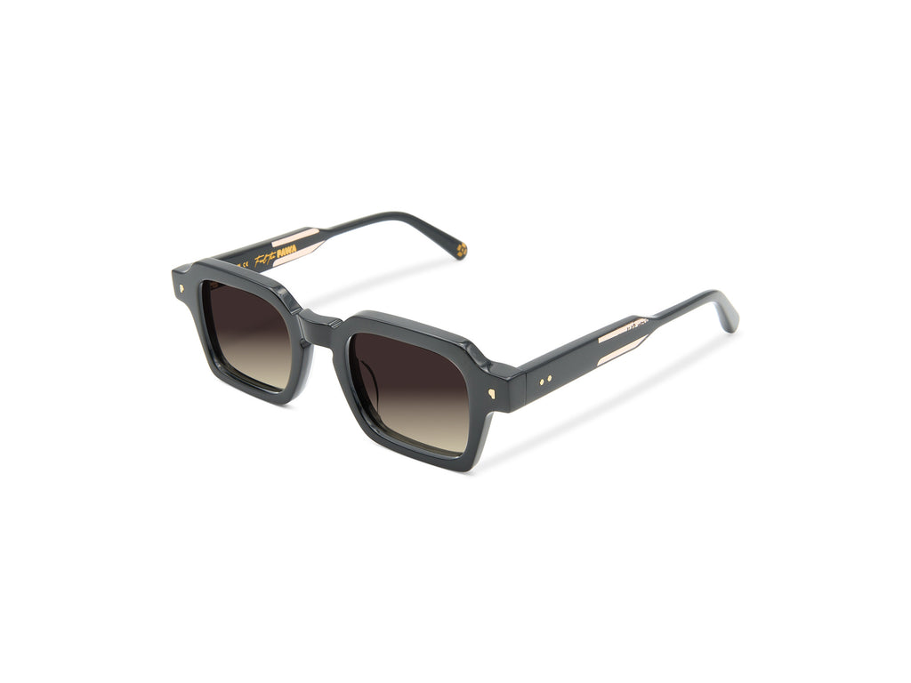 PAWA Shibuya Black Pump – lunettes de soleil, vue 2