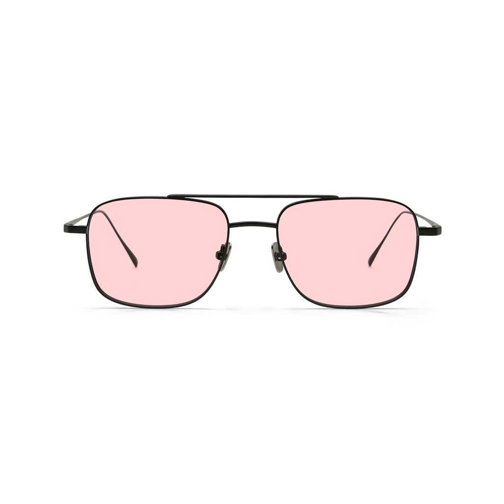 PAWA Maoko Black – lunettes de soleil