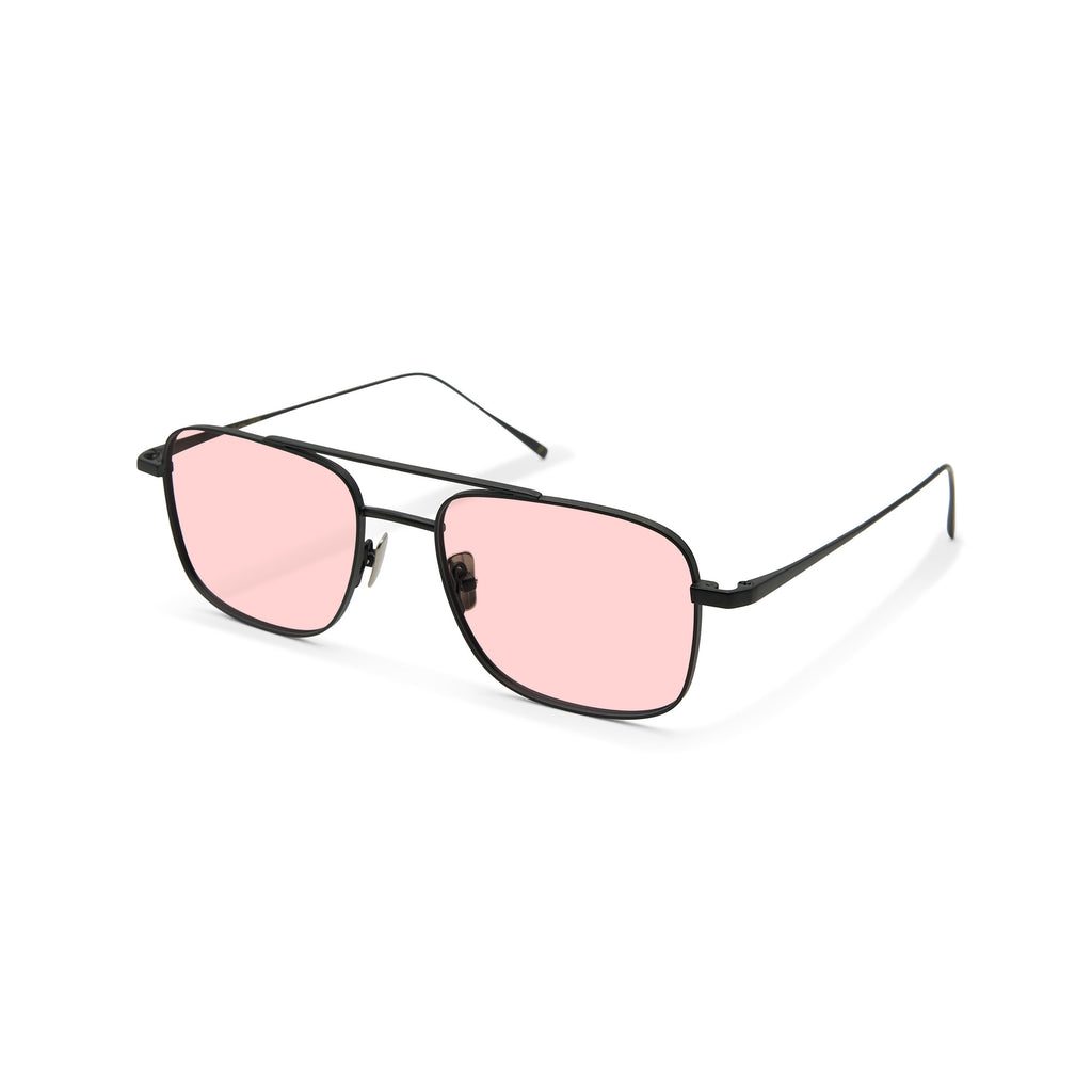 PAWA Maoko Black – lunettes de soleil, vue 2