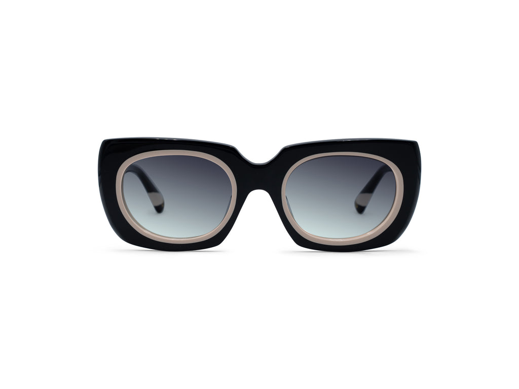 PAWA Izumi Black Pump – lunettes de soleil