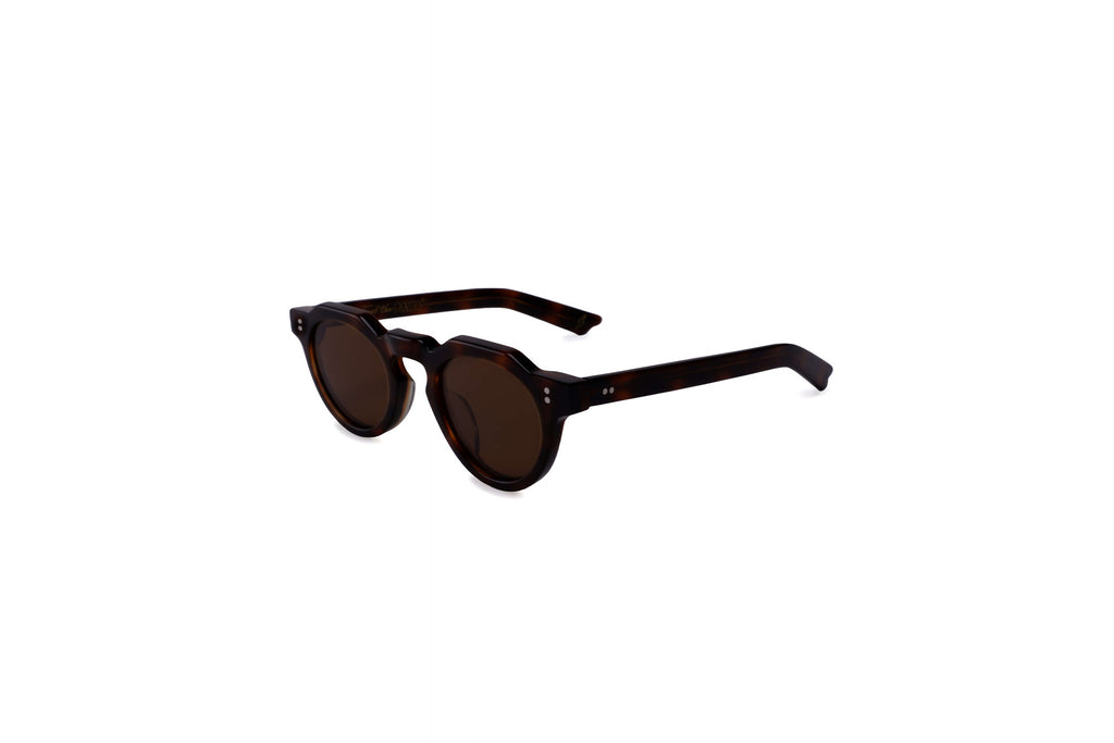 PAWA Osaka Tortoise – lunettes de soleil, vue 2