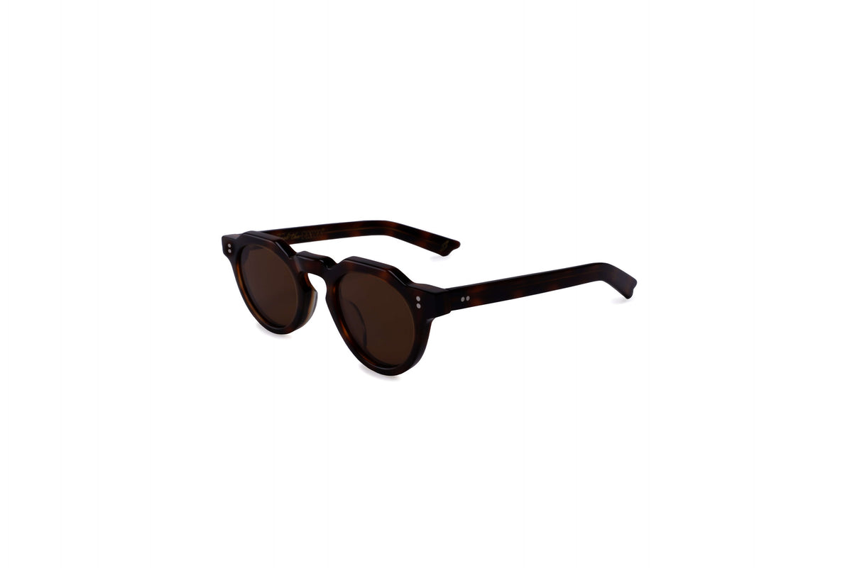 PAWA Osaka Tortoise – lunettes de soleil, vue 2
