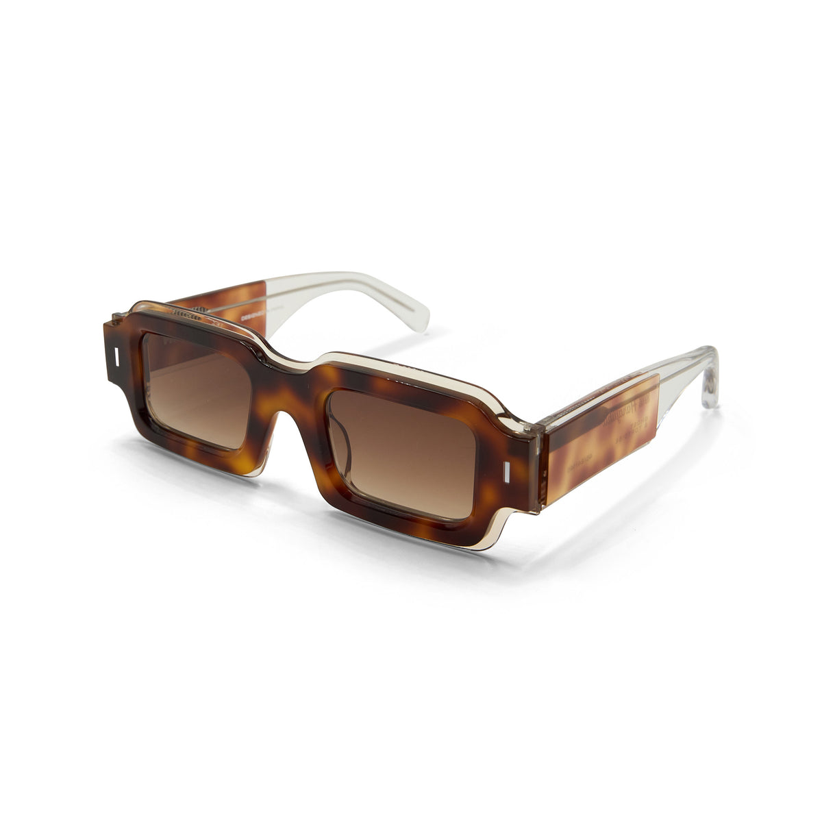 PAWA Harajuku Ghost – lunettes de soleil, vue 2