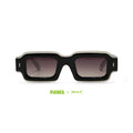 PAWA Harajuku Black Smoke – lunettes de soleil