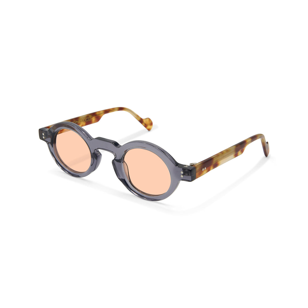 PAWA Daiya Storm – lunettes de soleil, vue de trois quarts