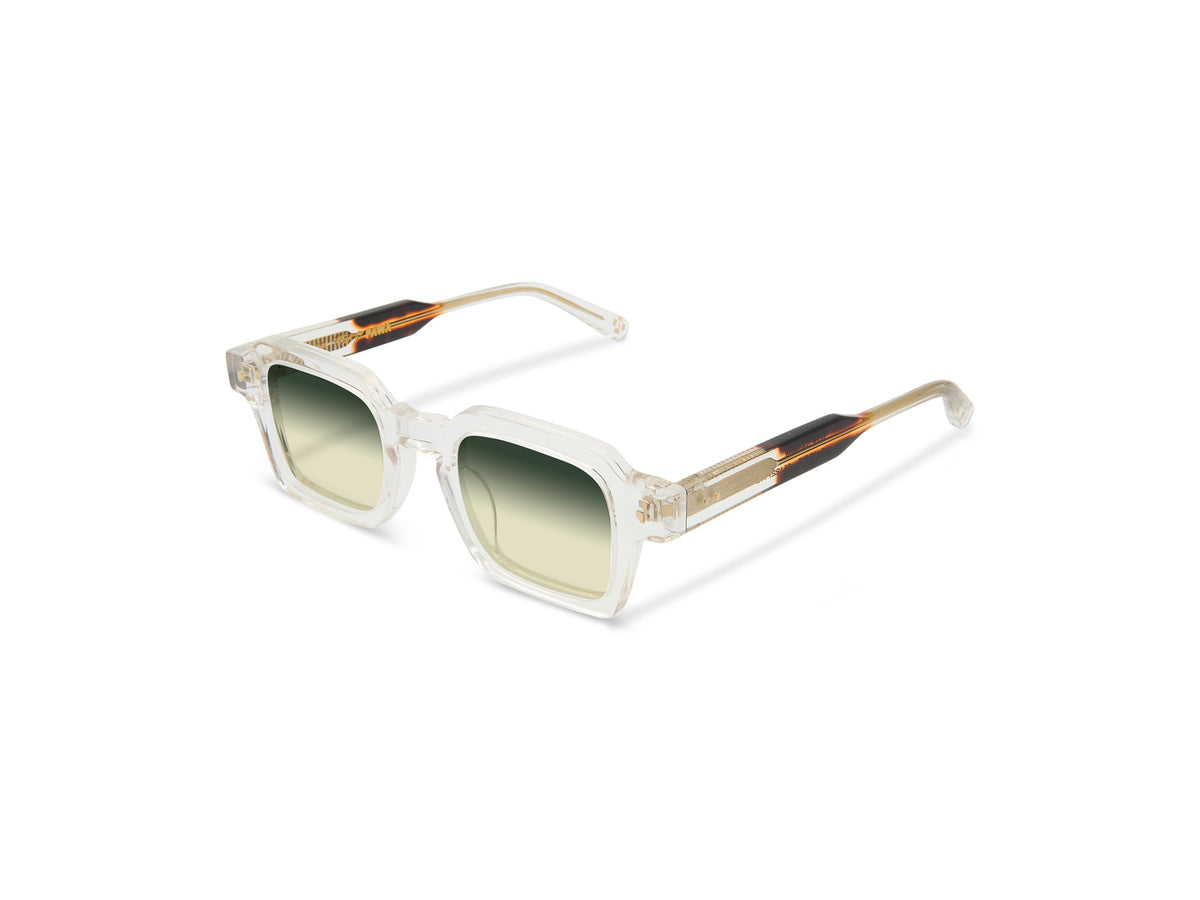 PAWA Shibuya Ghost – lunettes de soleil, vue 2