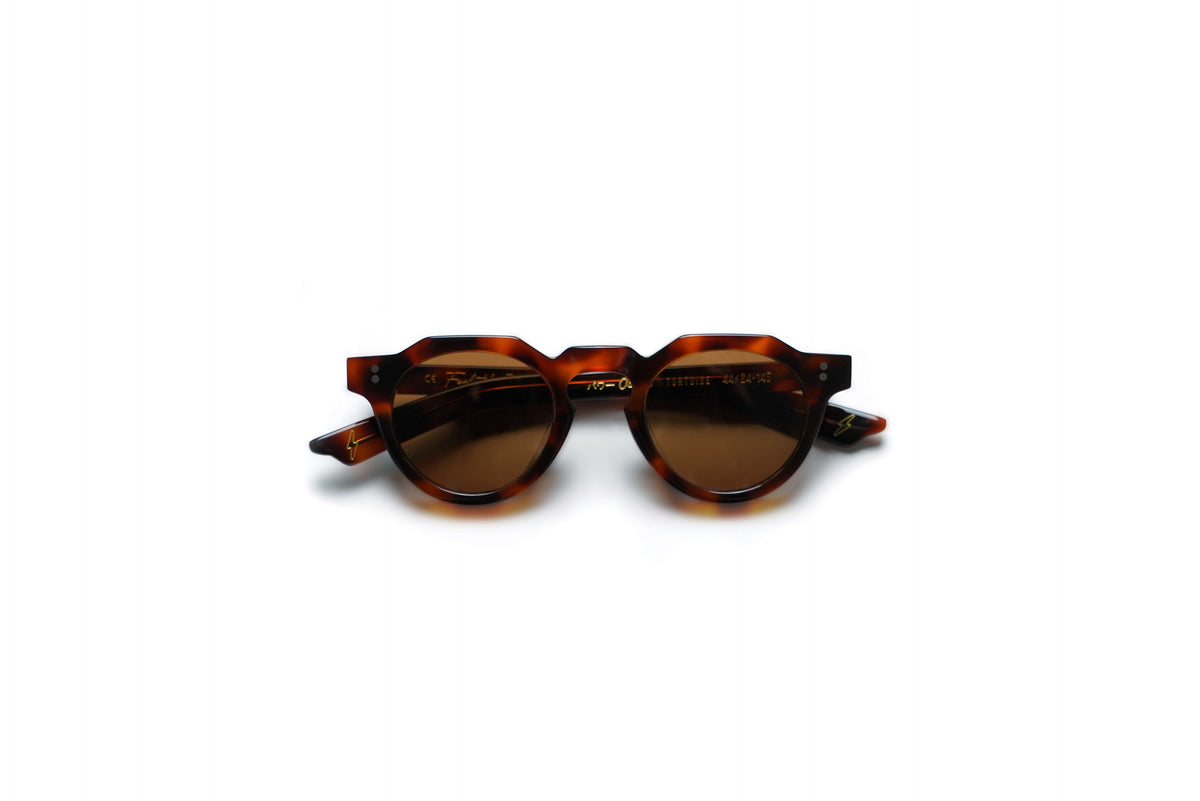 PAWA Osaka Tortoise – lunettes de soleil, vue 3