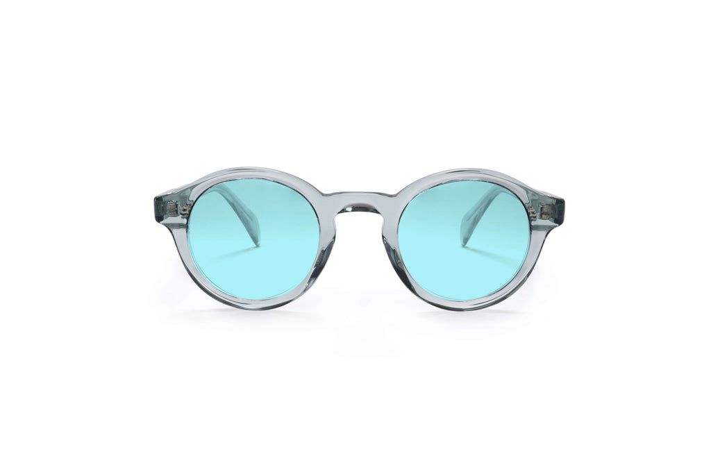 PAWA Toshiko Aqua – lunettes de soleil