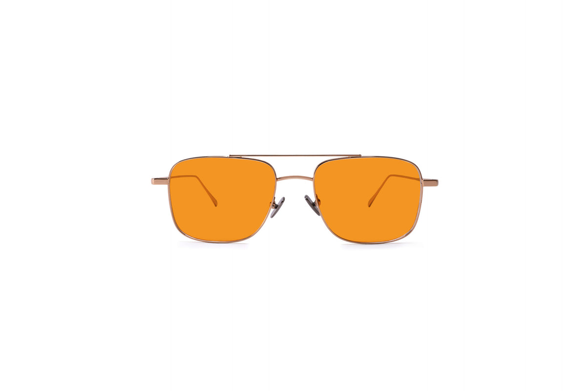 PAWA Maoko Gold – lunettes de soleil