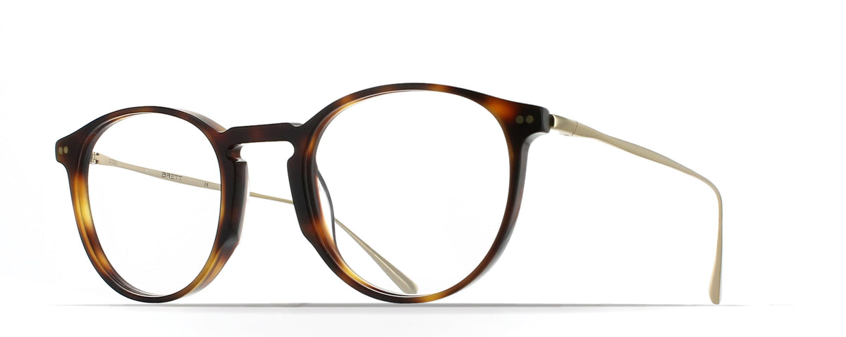 BRETT Miles Tortoise/Gold - vue 2