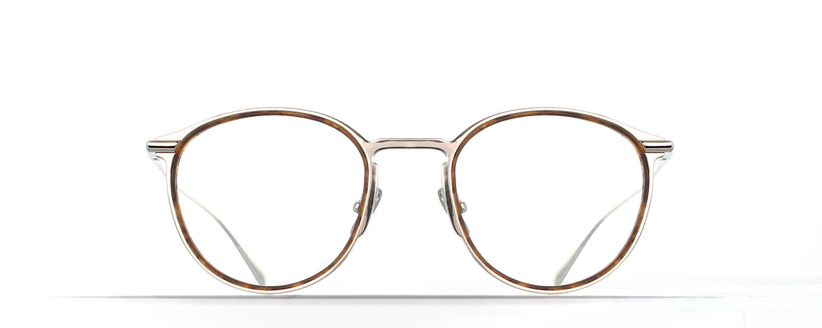 BRETT Mario Silver/Tortoise C02