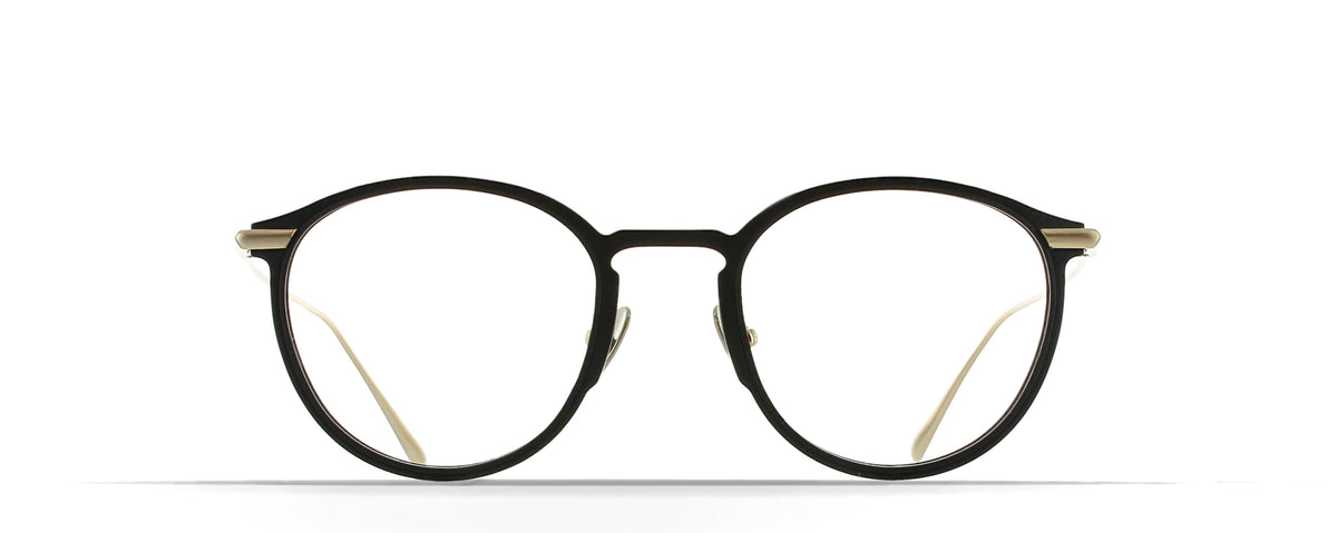 BRETT Mario Black/Gold C29