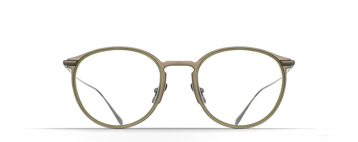 BRETT Mario Gun/Khaki C06