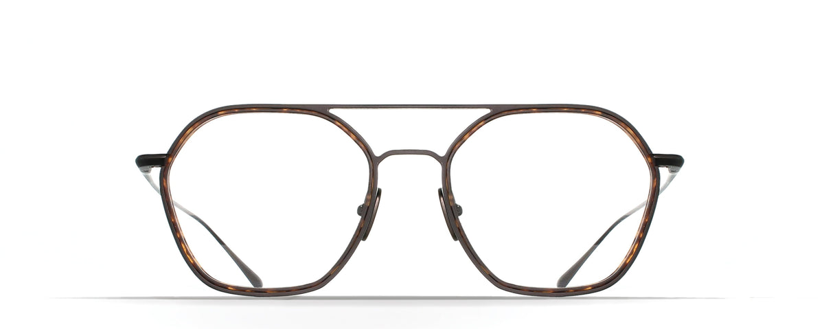 BRETT Phil Black/Tortoise C03