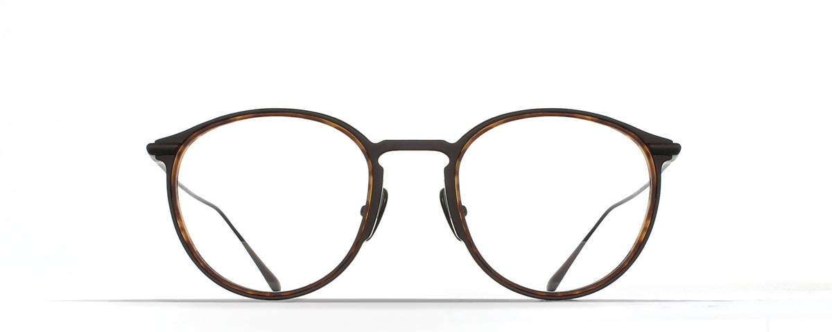 BRETT Mario Black/Tortoise C03