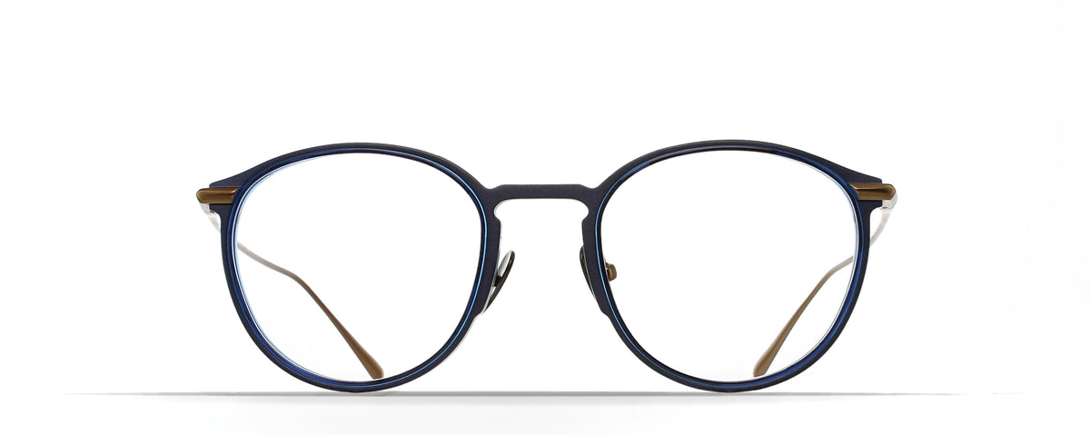 BRETT Mario Blue/Copper C27