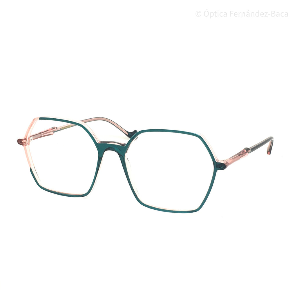 Caroline Abram Camille 668 – lunettes de vue