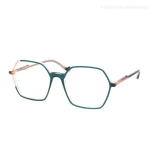 Caroline Abram Camille 668 – lunettes de vue