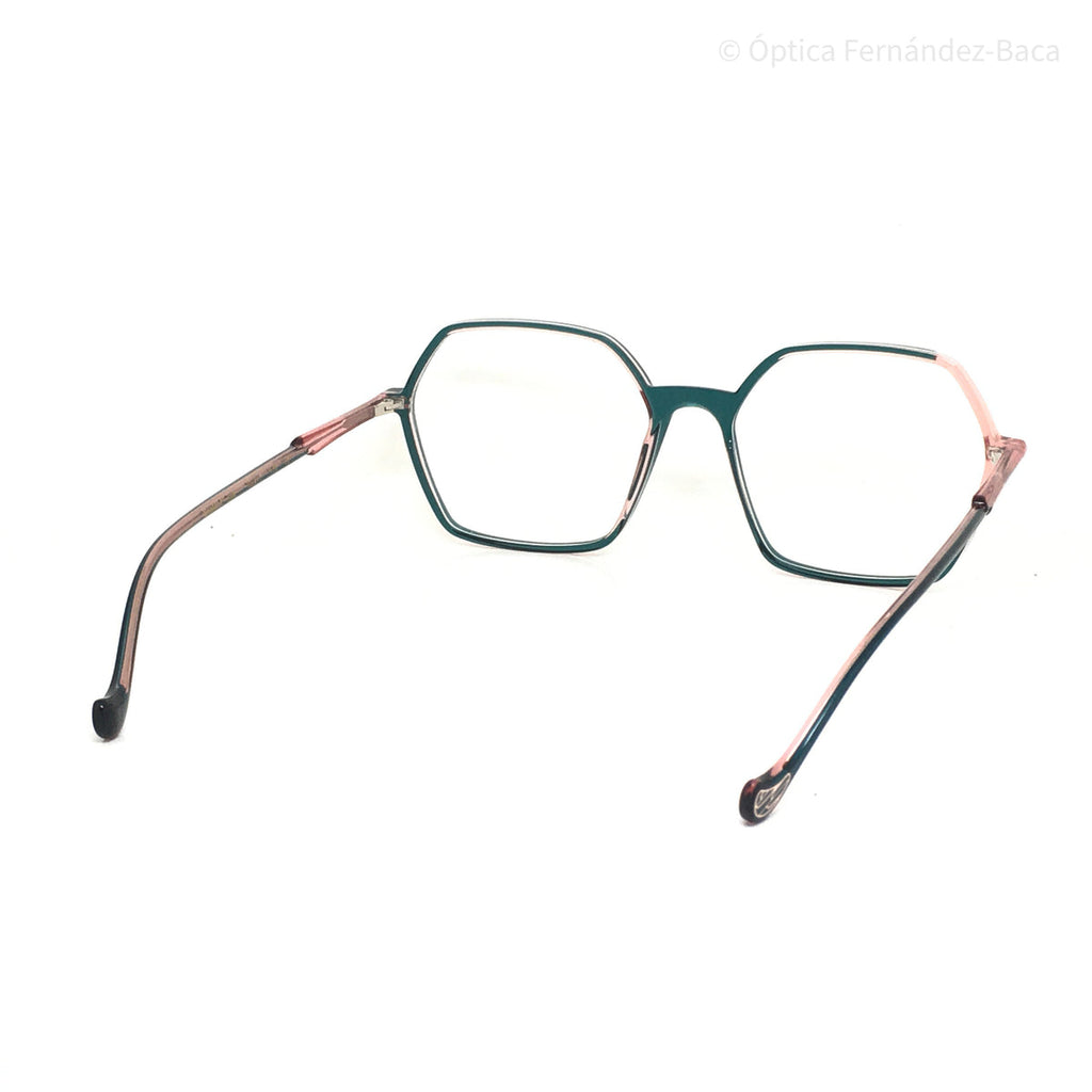 Caroline Abram Camille 668 – lunettes de vue, vue 4