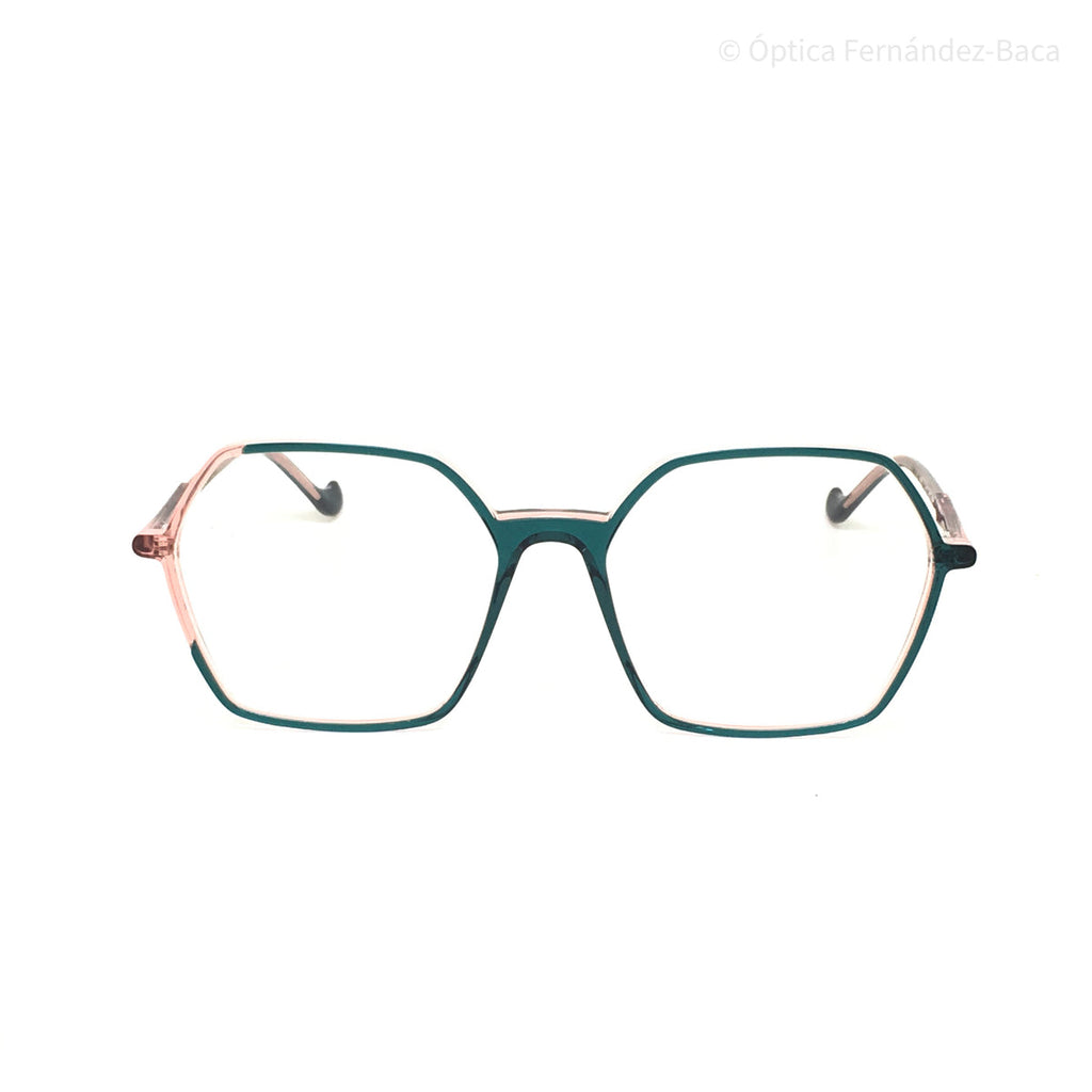 Caroline Abram Camille 668 – lunettes de vue, vue 2