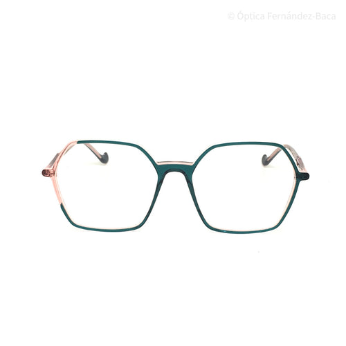 Caroline Abram Camille 668 – lunettes de vue, vue 2