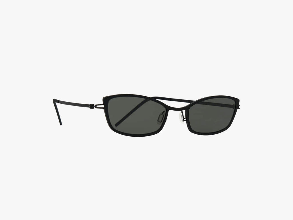 SLEEQ STEEL Blade Sun #10A – lunettes de soleil, vue de trois quarts