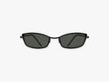 SLEEQ STEEL Blade Sun #10A – lunettes de soleil, vue de face