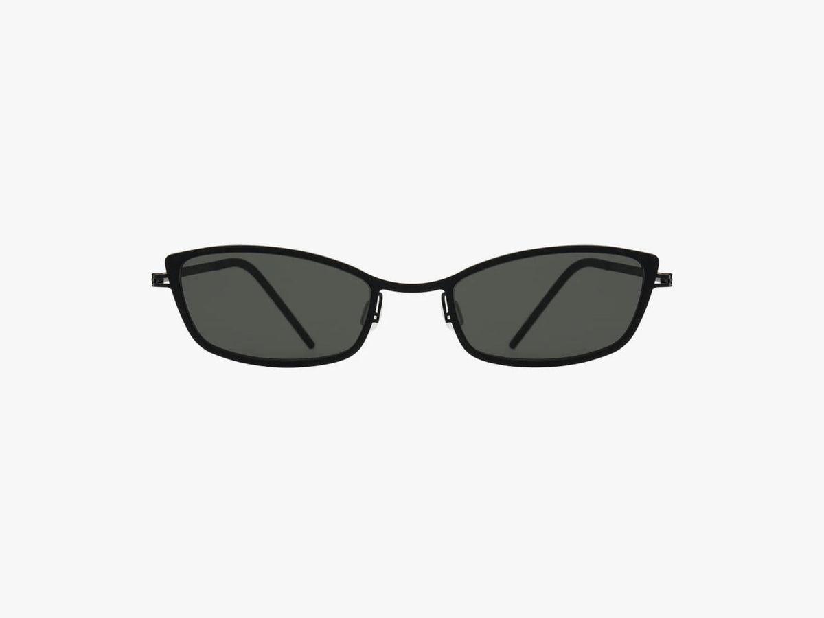 SLEEQ STEEL Blade Sun #10A – lunettes de soleil, vue de face