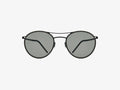SLEEQ STEEL Tuff-Gong Sun #10B – lunettes de soleil, vue de face